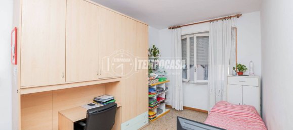 Apartamento de 2 dormitorios en San Giuliano Milanese, Italy No. 10487 15