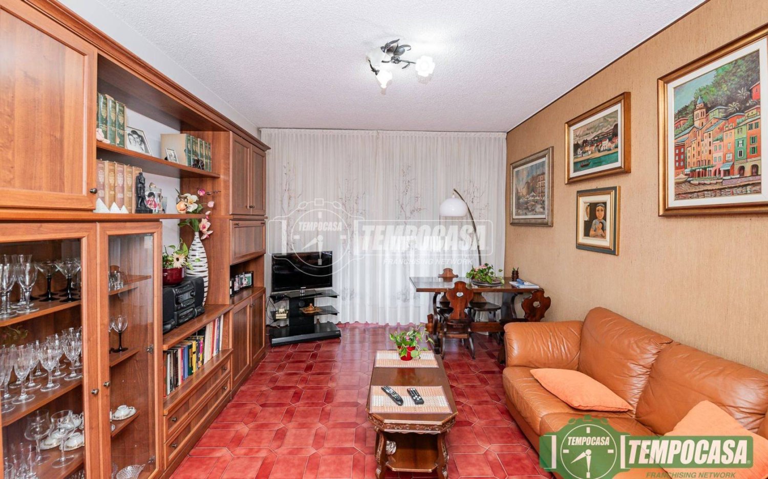 Apartamento de 2 dormitorios en San Giuliano Milanese, Italy No. 10487