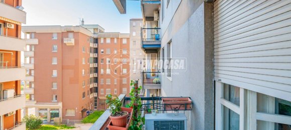 Apartamento de 2 dormitorios en San Giuliano Milanese, Italy No. 10487 20