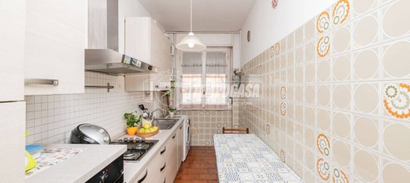 Apartamento de 2 dormitorios en San Giuliano Milanese, Italy No. 10487 4
