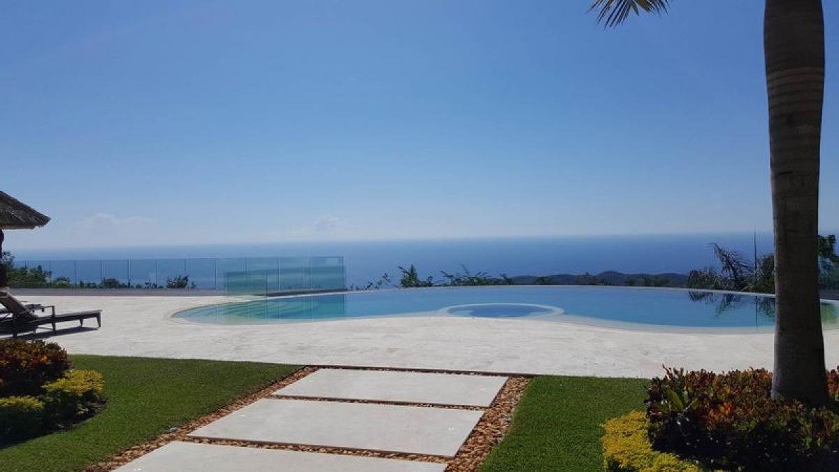 4 bedrooms House in Guerrero, Mexico No. 153545