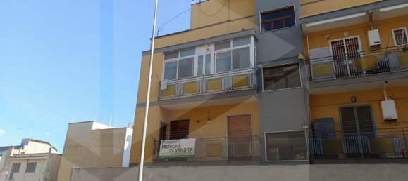 Apartamento de 3 habitaciónes en Bari, Italy No. 27132 12