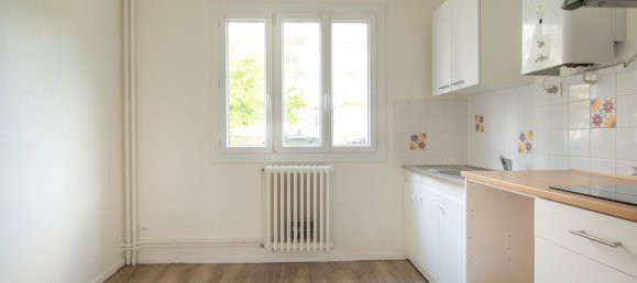 2 Schlafzimmer Wohnung in Nantes, France, Nr. 88861 5