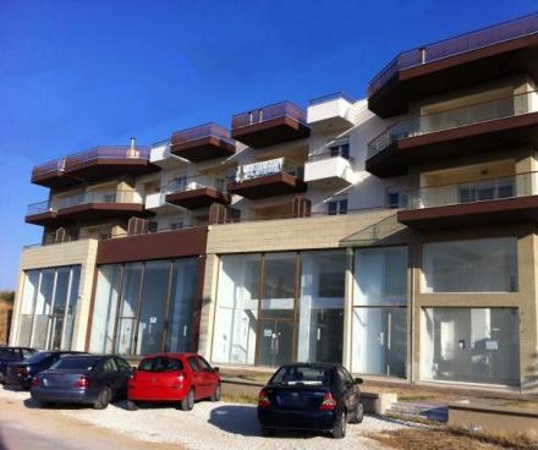 Grundstück in Evosmos, Greece 345m², Nr. 105625