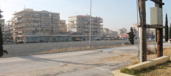 Grundstück in Evosmos, Greece 345m², Nr. 105625 2