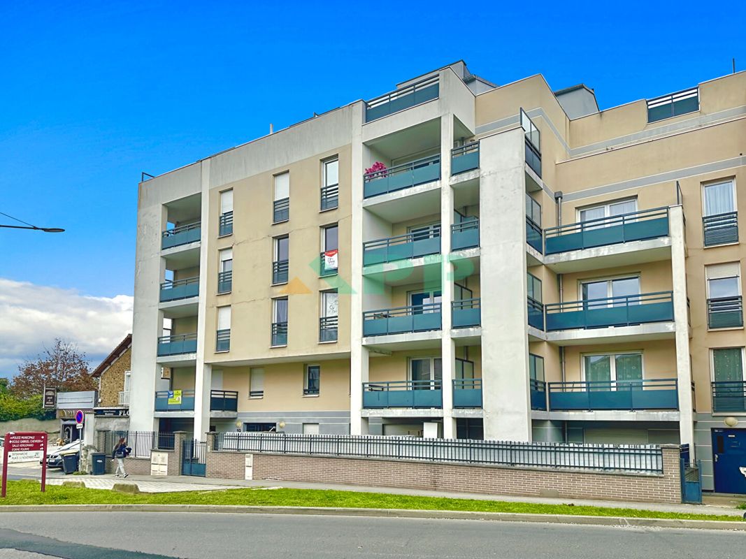 1 bedroom Apartment in Bretigny-sur-Orge, France No. 162628