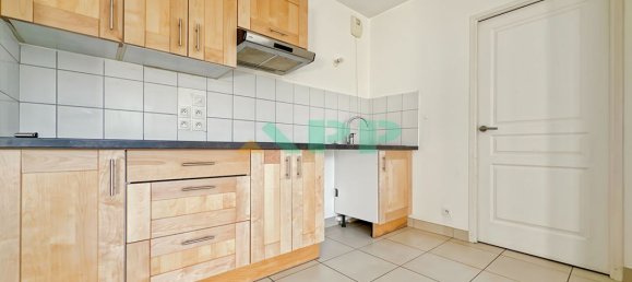 1 bedroom Apartment in Bretigny-sur-Orge, France No. 162628 7