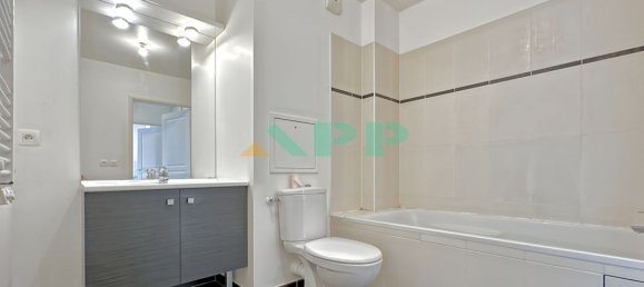 1 bedroom Apartment in Bretigny-sur-Orge, France No. 162628 9