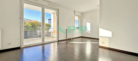 1 bedroom Apartment in Bretigny-sur-Orge, France No. 162628 2