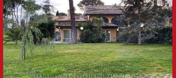 5 chambres Appartement à Rome, Italy No. 330810 30