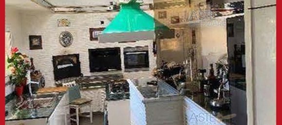 5 chambres Appartement à Rome, Italy No. 330810 41