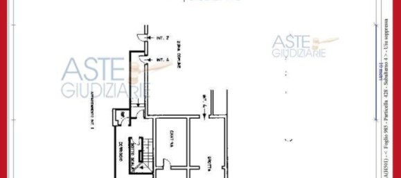 5 chambres Appartement à Rome, Italy No. 330810 12