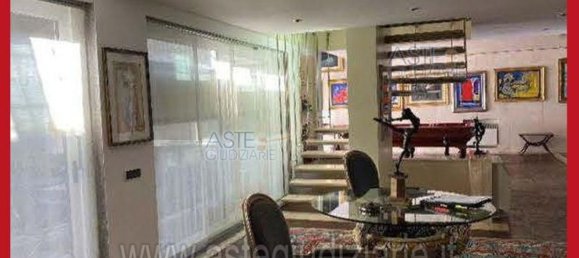 5 chambres Appartement à Rome, Italy No. 330810 16