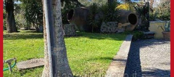 5 chambres Appartement à Rome, Italy No. 330810 28