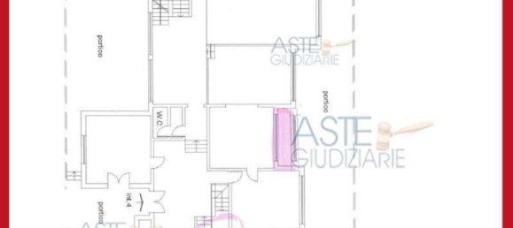 5 chambres Appartement à Rome, Italy No. 330810 2