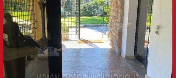 5 chambres Appartement à Rome, Italy No. 330810 38