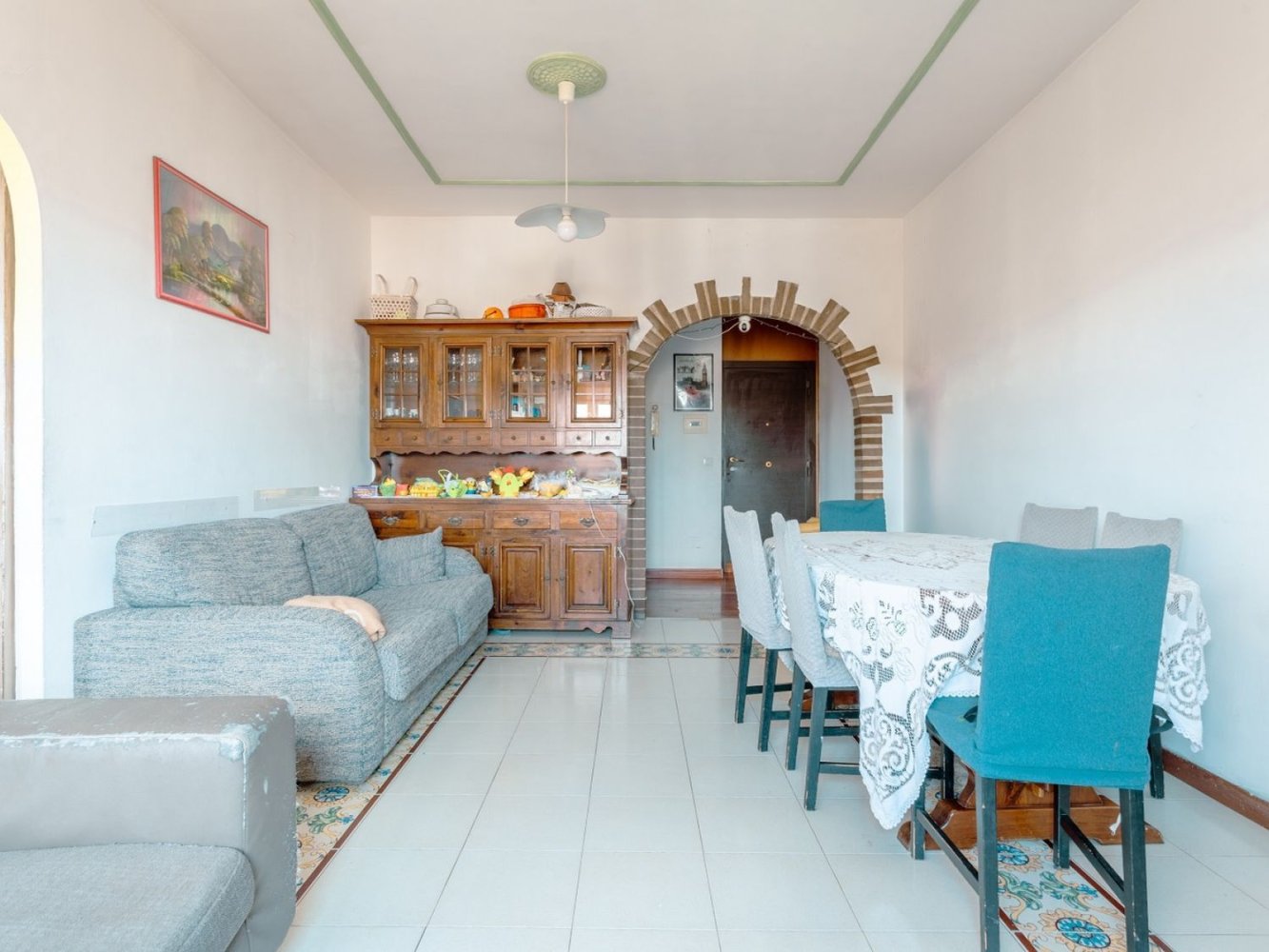 Apartamento T5 em Rome, Italy N.º 344373