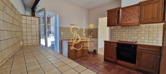 3 غرف نوم تاون هاوس في Richelieu, France رقم 68295 7