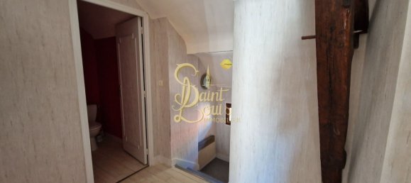 3 غرف نوم تاون هاوس في Richelieu, France رقم 68295 8