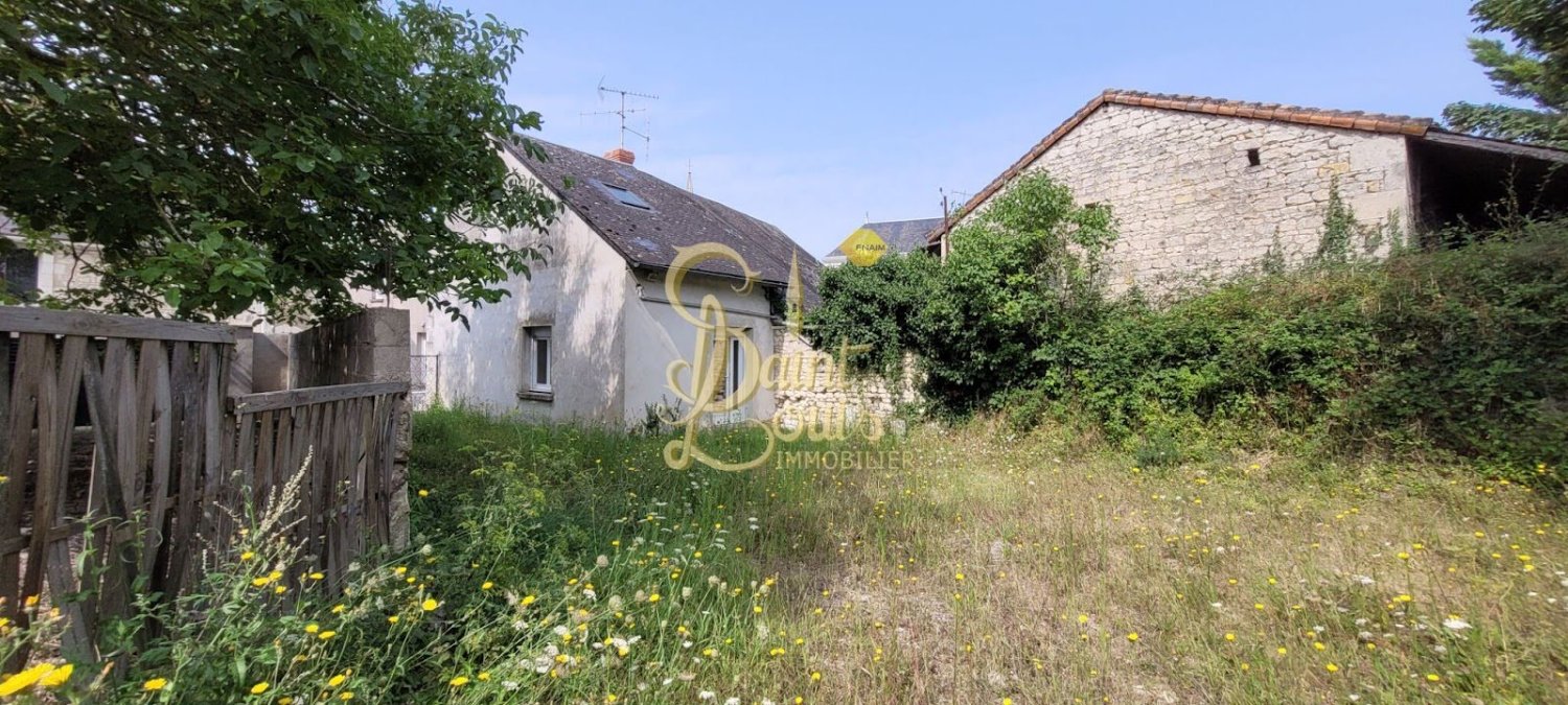 3 غرف نوم تاون هاوس في Richelieu, France رقم 68295