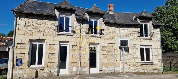 3 غرف نوم تاون هاوس في Richelieu, France رقم 68295 16