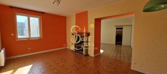 3 غرف نوم تاون هاوس في Richelieu, France رقم 68295 3