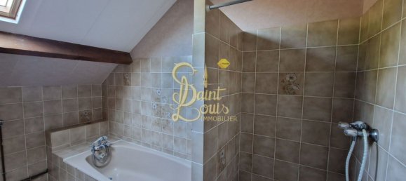 3 غرف نوم تاون هاوس في Richelieu, France رقم 68295 12