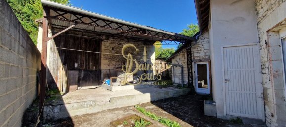 3 غرف نوم تاون هاوس في Richelieu, France رقم 68295 13