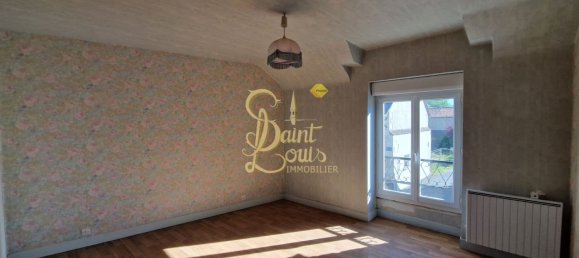 3 غرف نوم تاون هاوس في Richelieu, France رقم 68295 10