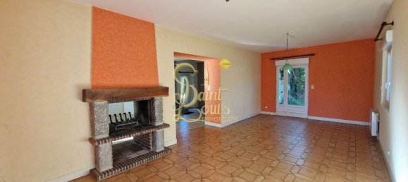 3 غرف نوم تاون هاوس في Richelieu, France رقم 68295 2