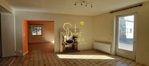 3 غرف نوم تاون هاوس في Richelieu, France رقم 68295 4