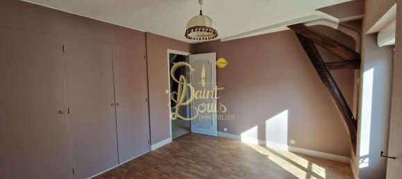 3 غرف نوم تاون هاوس في Richelieu, France رقم 68295 9