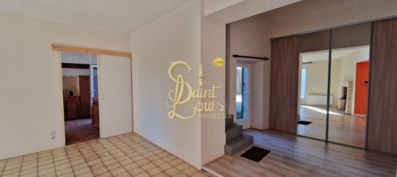 3 غرف نوم تاون هاوس في Richelieu, France رقم 68295 5