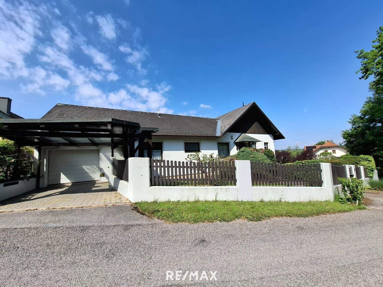 6-salle Maison à Neulengbach, Austria No. 160714