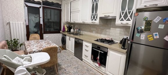 2 chambres Appartement à Yasamal, Azerbaijan No. 1953 7