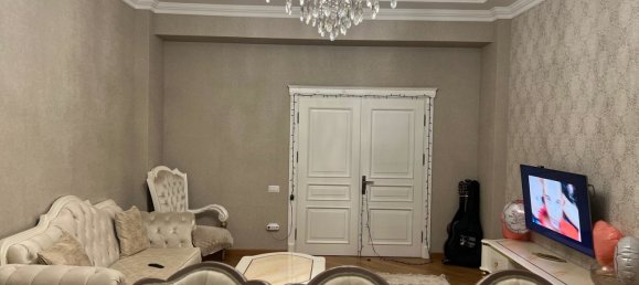 2 chambres Appartement à Yasamal, Azerbaijan No. 1953 53