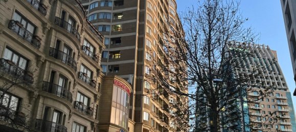 2 chambres Appartement à Yasamal, Azerbaijan No. 1953 35