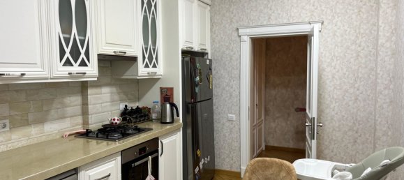 2 chambres Appartement à Yasamal, Azerbaijan No. 1953 10