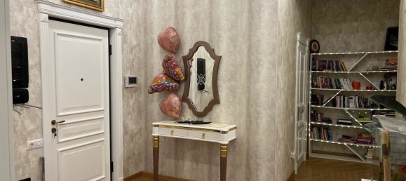 2 chambres Appartement à Yasamal, Azerbaijan No. 1953 45