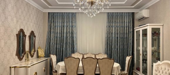 2 chambres Appartement à Yasamal, Azerbaijan No. 1953 52