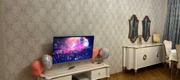 2 chambres Appartement à Yasamal, Azerbaijan No. 1953 54