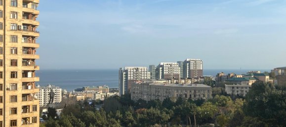 2 chambres Appartement à Yasamal, Azerbaijan No. 1953 25