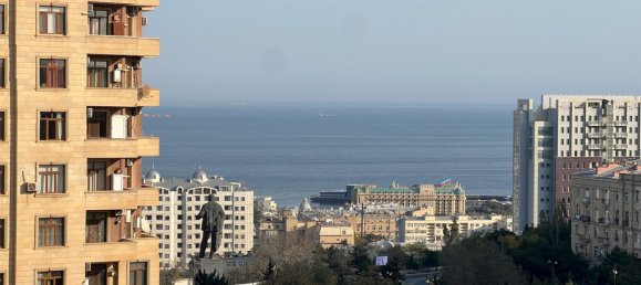 2 chambres Appartement à Yasamal, Azerbaijan No. 1953 26