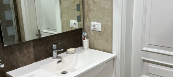 2 chambres Appartement à Yasamal, Azerbaijan No. 1953 19