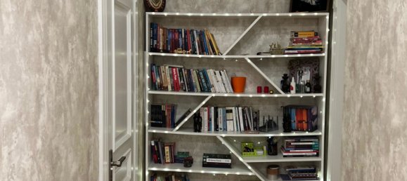 2 chambres Appartement à Yasamal, Azerbaijan No. 1953 46