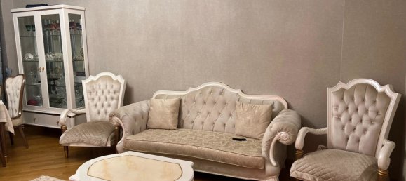 2 chambres Appartement à Yasamal, Azerbaijan No. 1953 55