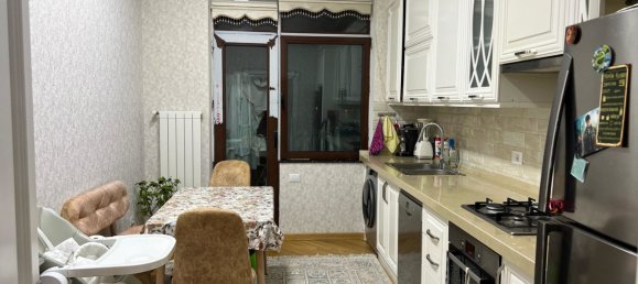 2 chambres Appartement à Yasamal, Azerbaijan No. 1953 8