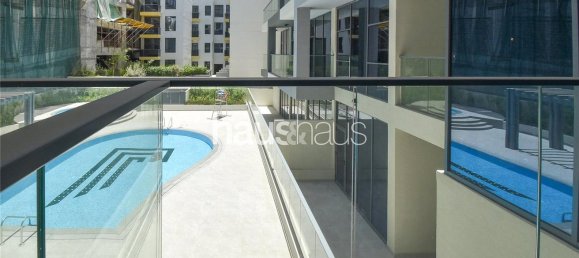 1 chambre Appartement à Jumeirah Village Circle, UAE No. 99010 6