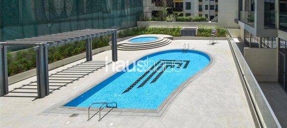 1 chambre Appartement à Jumeirah Village Circle, UAE No. 99010 2