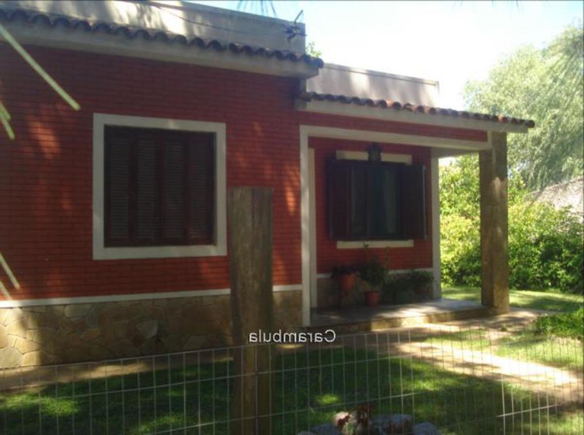 Дом с 2 спальнями в Канелонес, Уругвай № 670